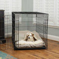 Microsuede Pet Bed U859114