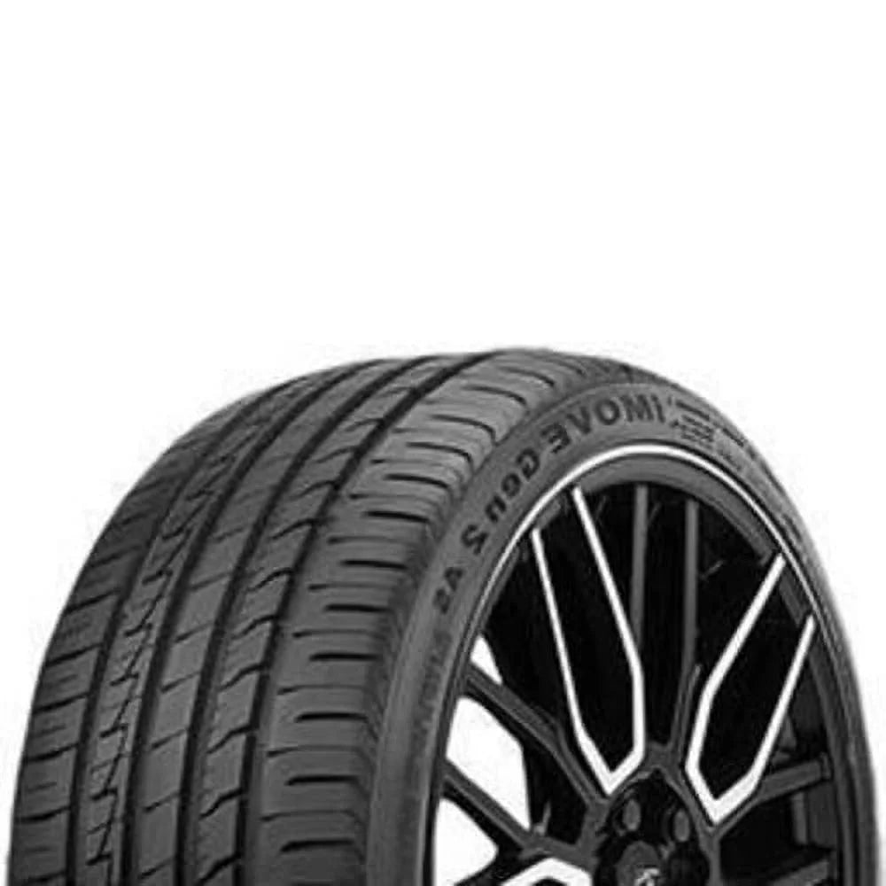 235/50ZR17 96W All Season Q7621
