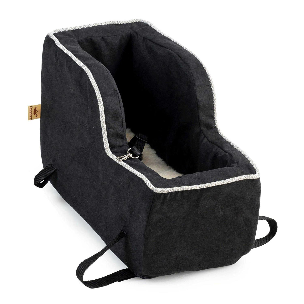 High Back Console Car Seat E243