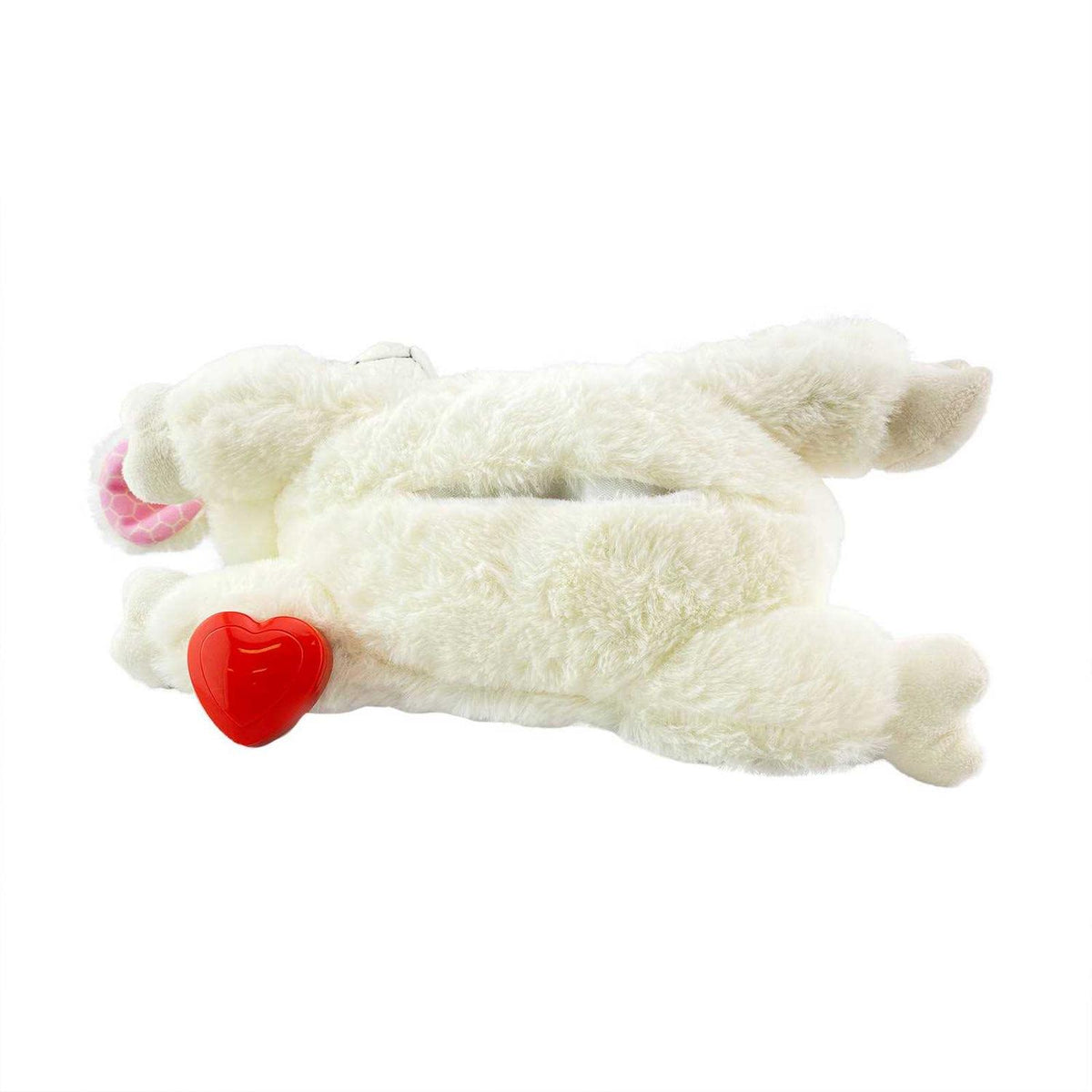 Heart Beat Sheep Toy Z5210