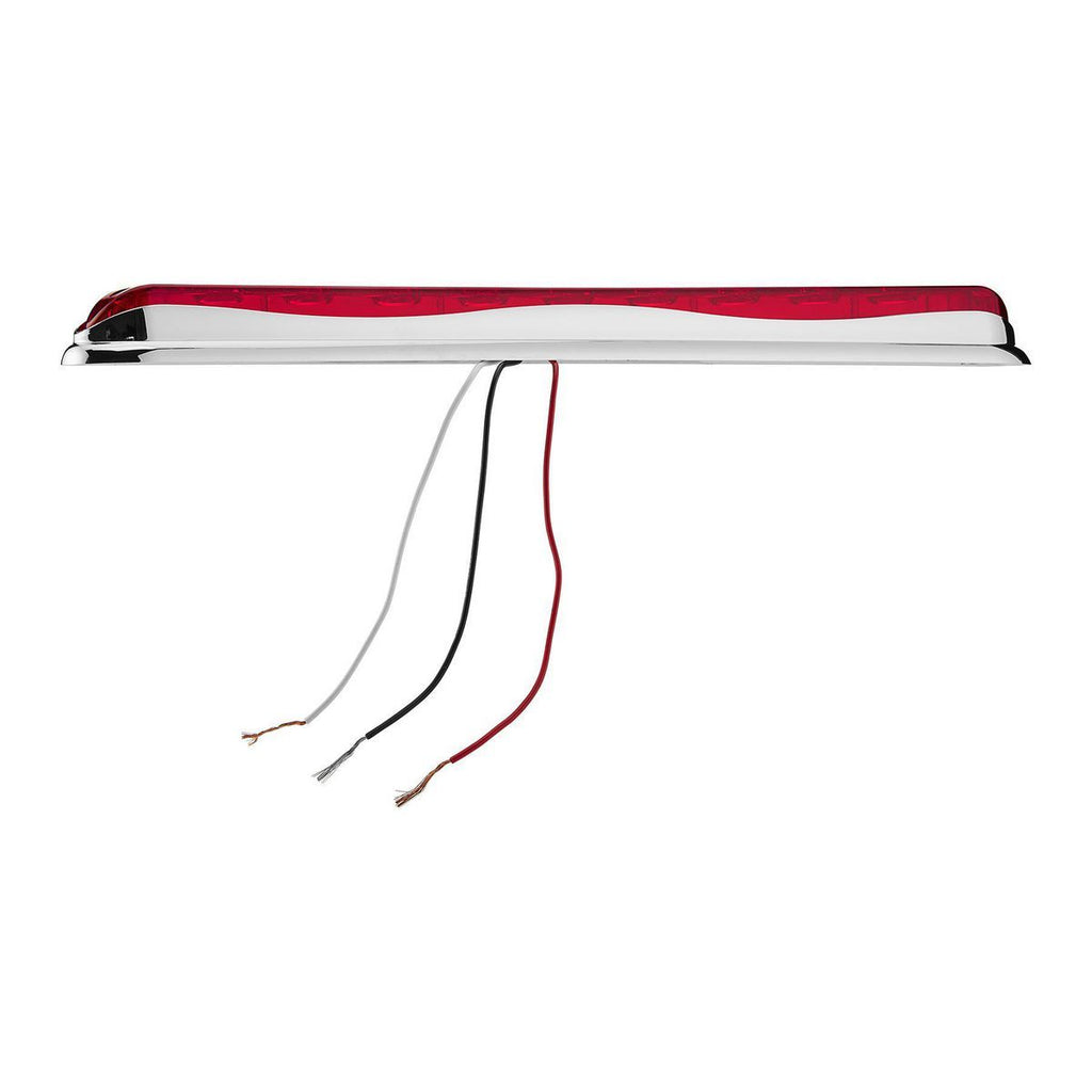 17 in. LED Stop, Turn, and Tail Light B844