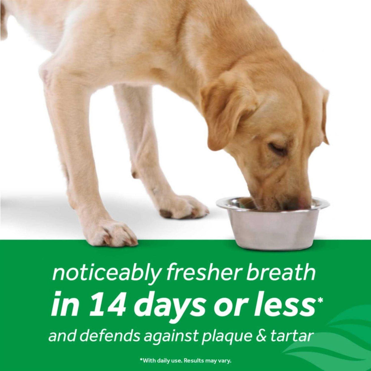 Dog Water Additive W865