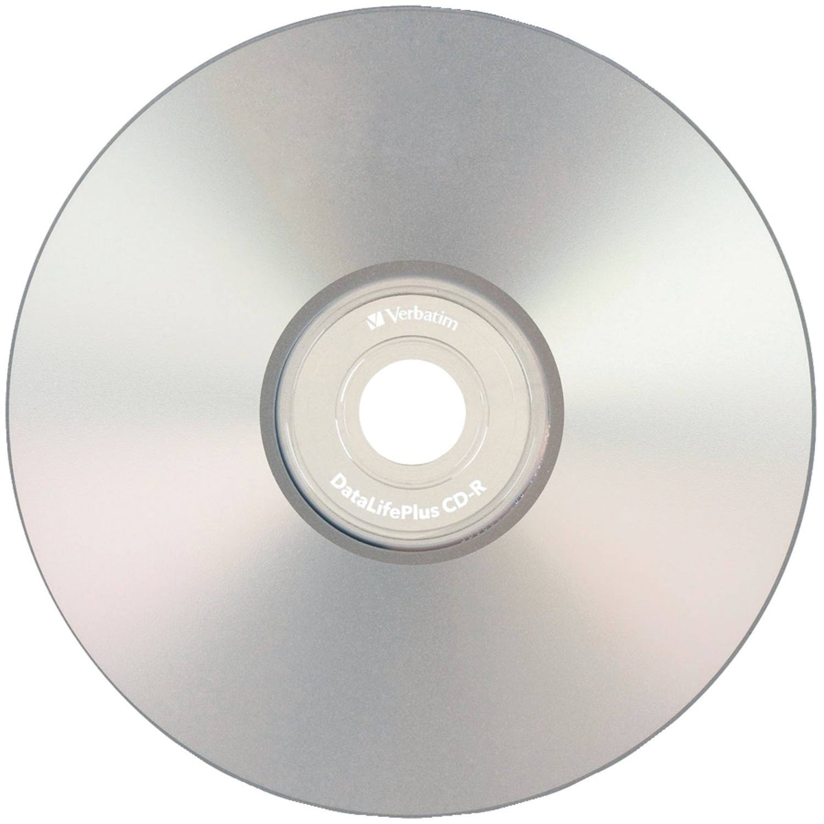 CD-R 700MB 52x Silver Inkjet Printable 50-Pack Spindle L355