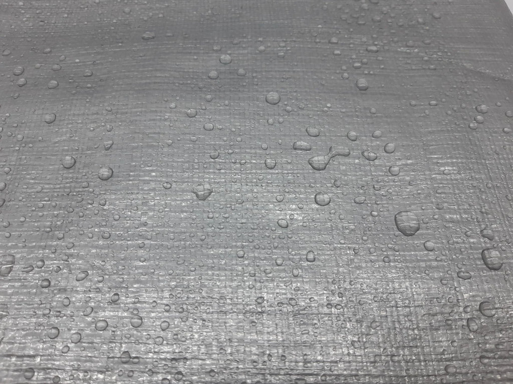 Heavy-Duty PE Tarp 9' x 12' I971