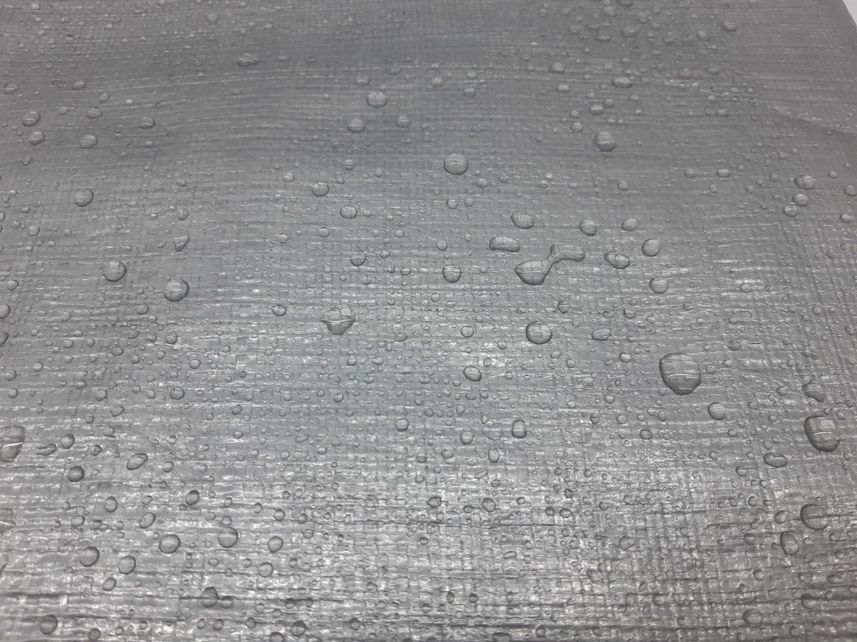 Heavy-Duty PE Tarp 9' x 12' I971