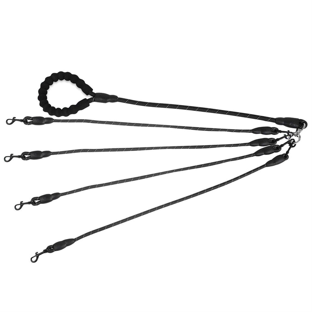 No Tangle Nylon Dog Leash V2081