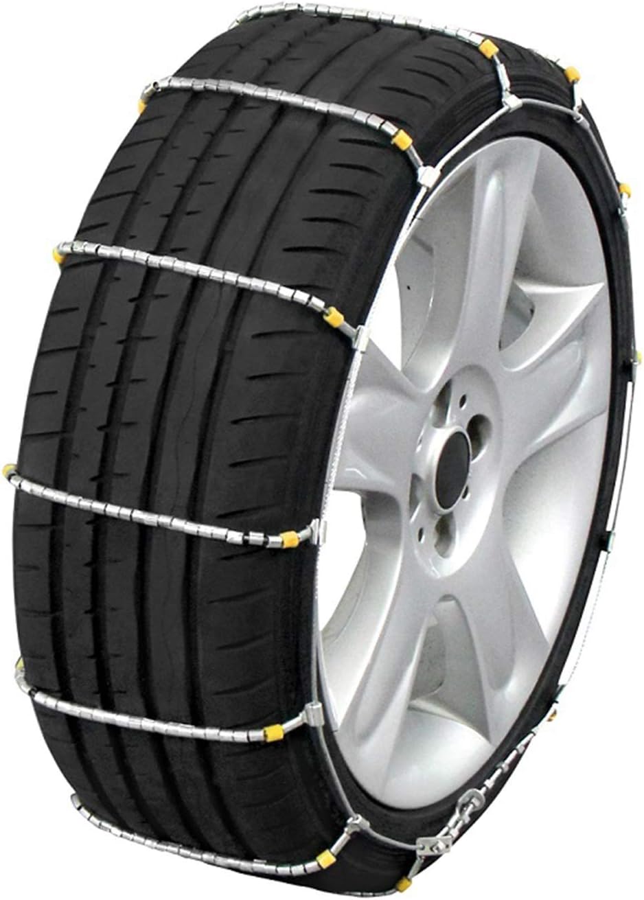 Snow Traction Tire Chains E973255