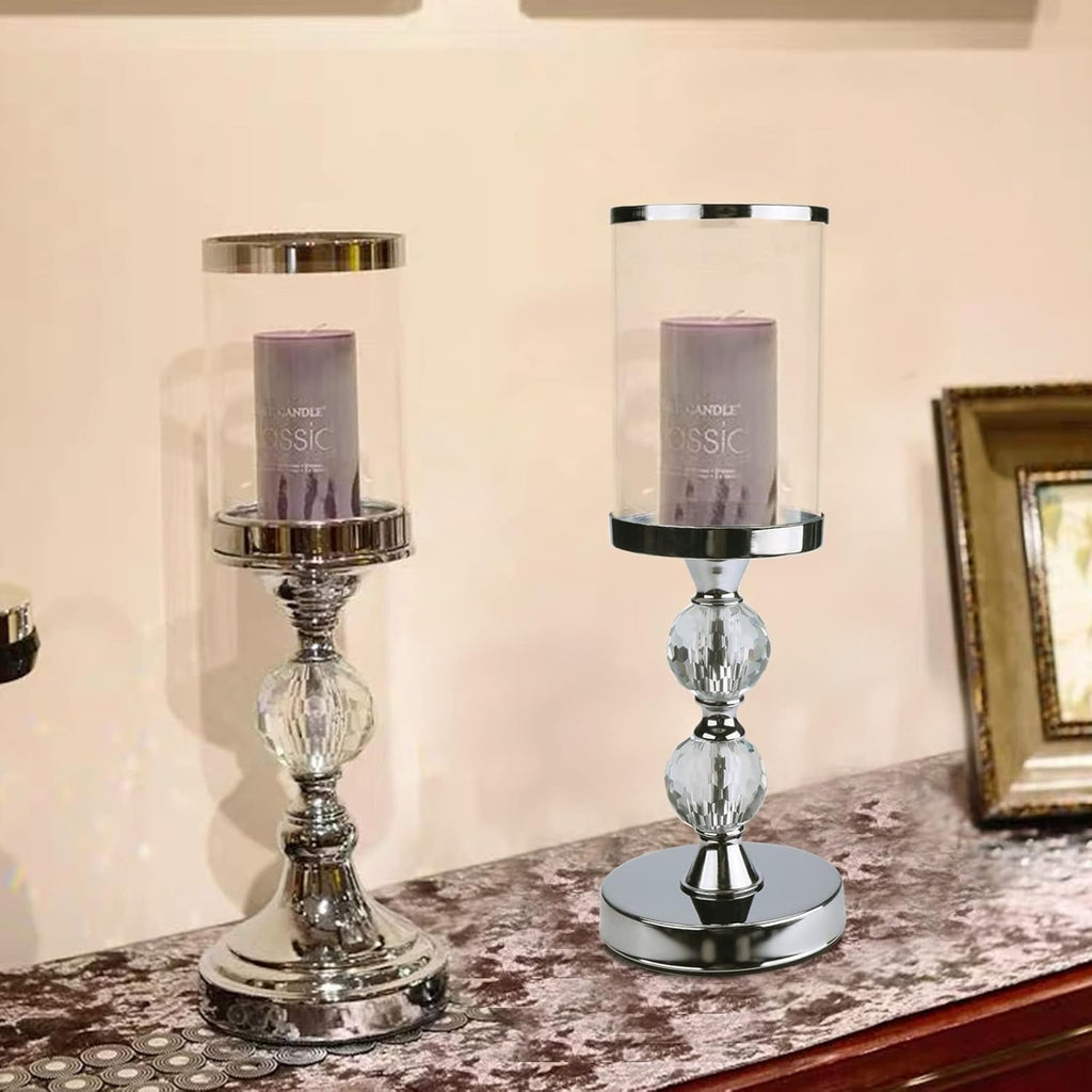 Candle Holders for Pillar Candle E61198
