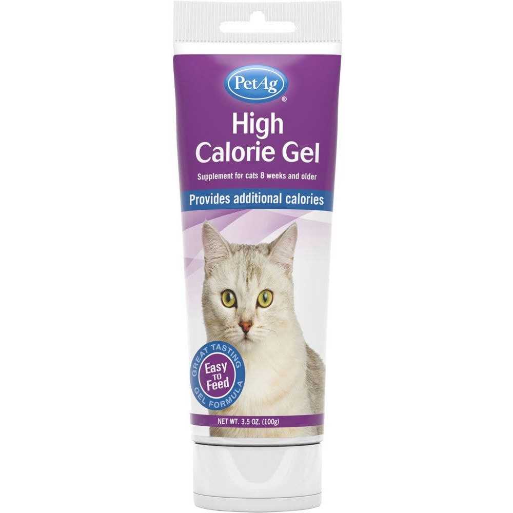 Hairball Solution Gel for Cats N57759