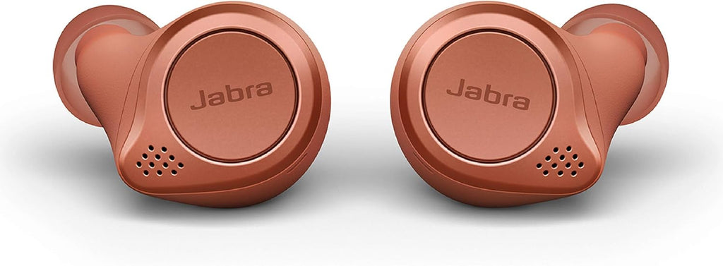 In-Ear Bluetooth Earbuds with Active Noise Cancellation F944043
