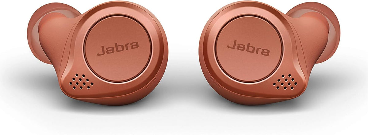 In-Ear Bluetooth Earbuds with Active Noise Cancellation F944043