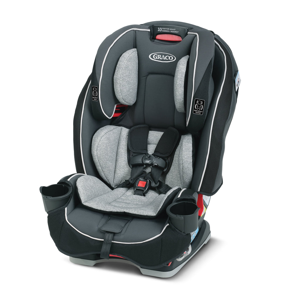 3-in-1 Car Seat K8061