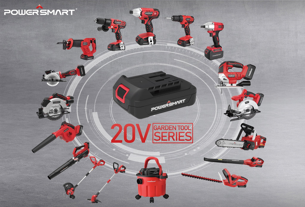 Cordless String Trimmer V635257