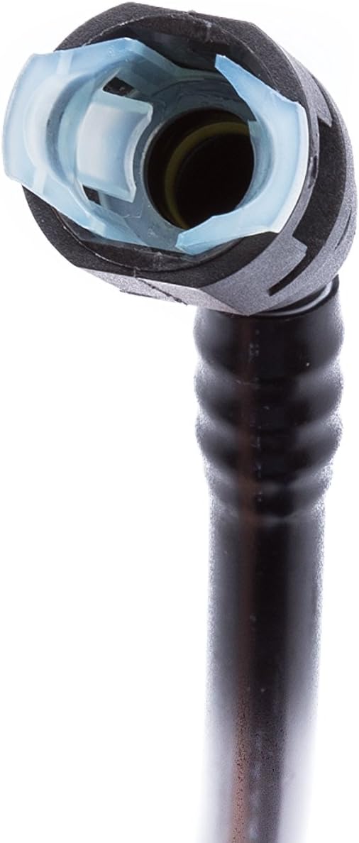 Vapor Canister Purge Hose Q31476