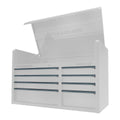 Titanium Trim Kit for Top Chest S32782