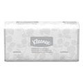 White Folded Towels 120/Pack 25 Packs/Carton J111289