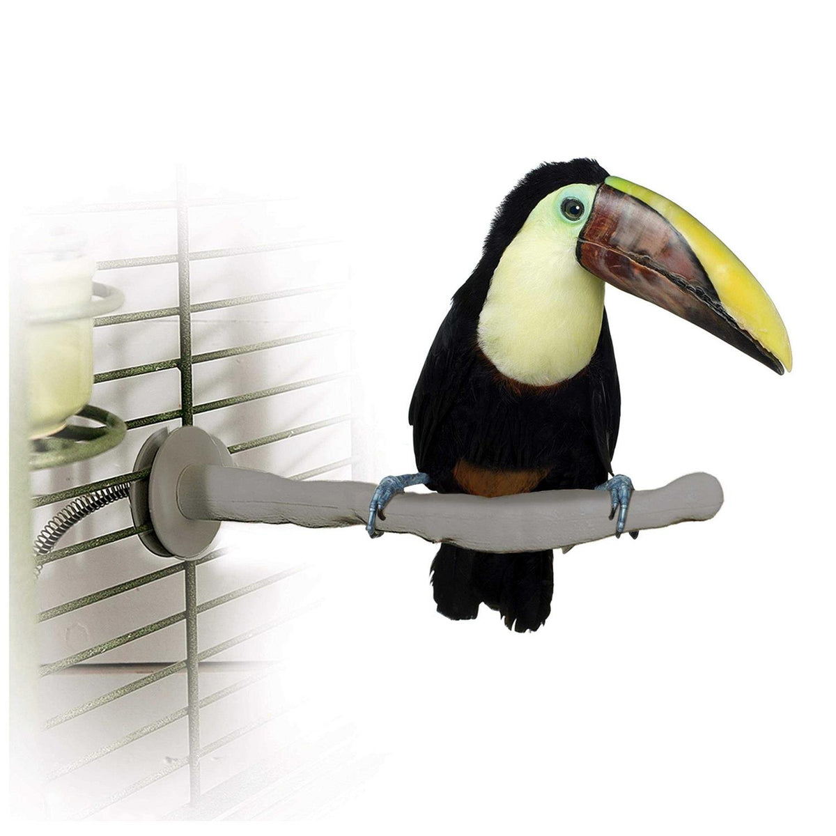 Bird Thermo-Perch I4967