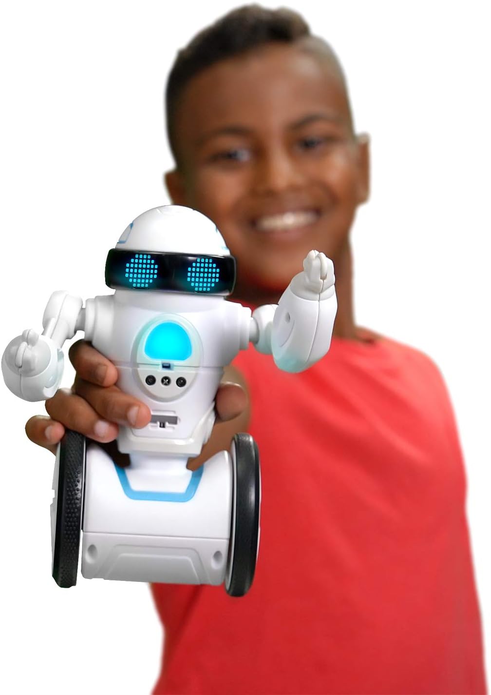 Interactive Self-Balancing Robot L370521