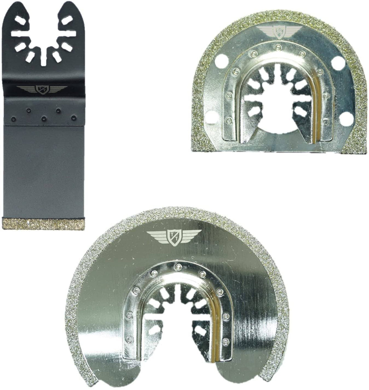 Diamond Grout Blades T30110