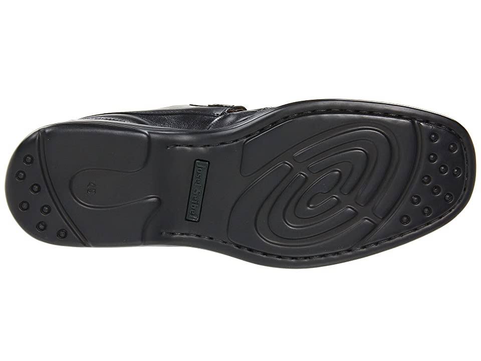 Black Casual Shoes J143