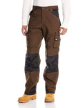 Dark Earth Black Pants Q12496