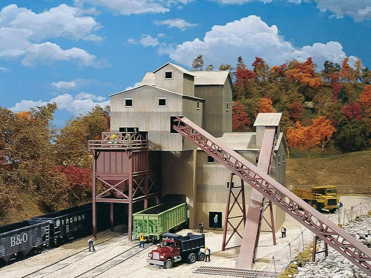 HO Scale Kit X312273