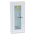 10 lbs. Fire Extinguisher Cabinet M40359