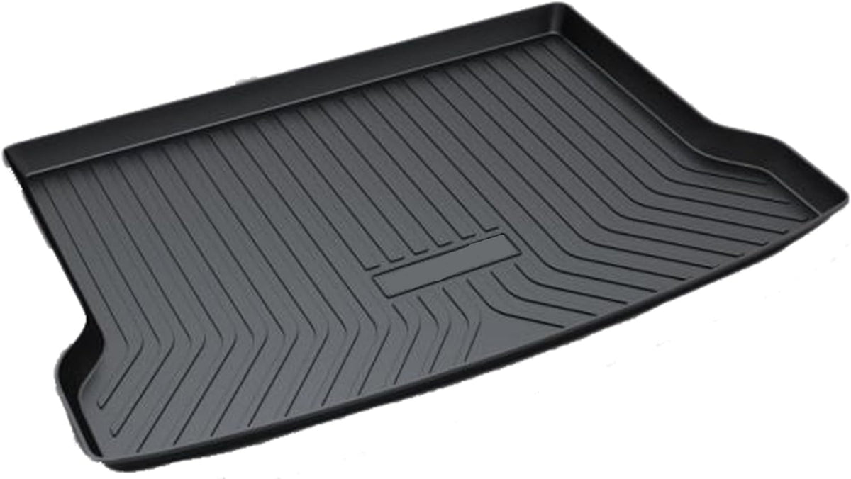 Waterproof Cargo Liner Rear Trunk Floor Mat Z134