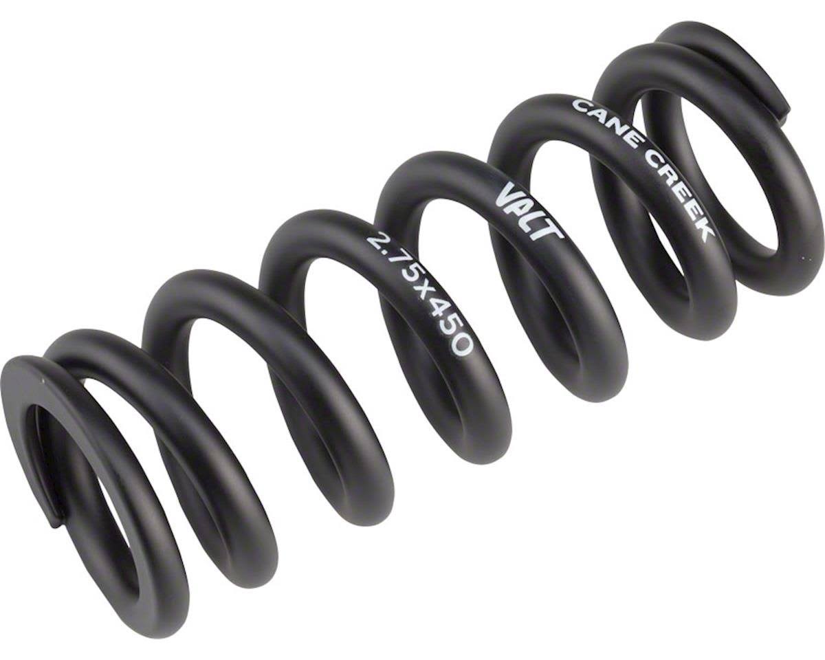 Steel Coil Rear Shock Spring Y6866