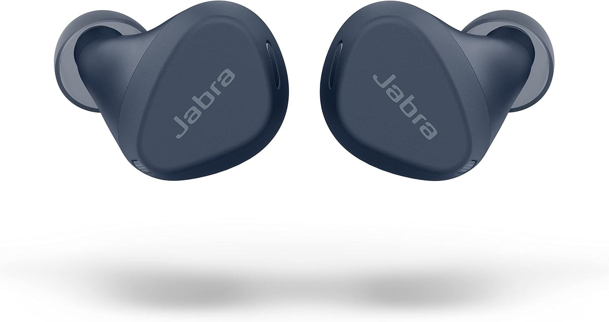 In-Ear Bluetooth Earbuds with Active Noise Cancellation F944043
