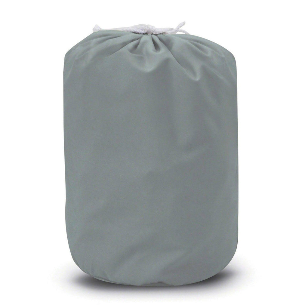 Gray Folding Camping Trailer Cover G19971