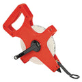 100 ft. x 1/2 in. Open Reel Measuring Tape D53372