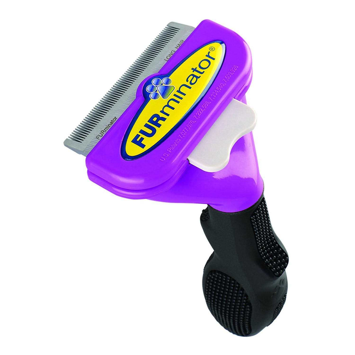 Long Hair Deshedding Tool for Cats M679531