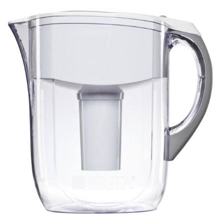Space Saver Water Filter Pitcher P79146