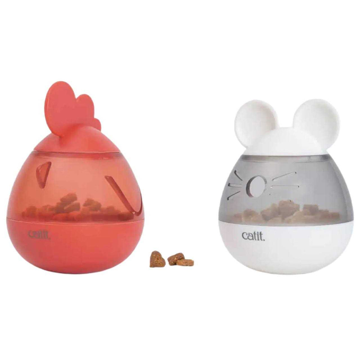 Treat Dispenser J893960