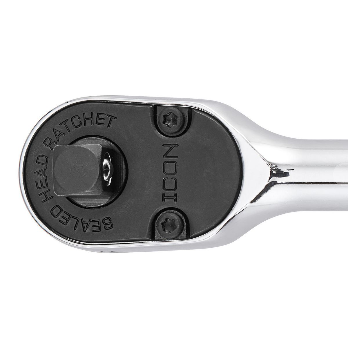 3/8 in. Drive 20 in. Extra-Long Ratchet with Comfort Grip K797