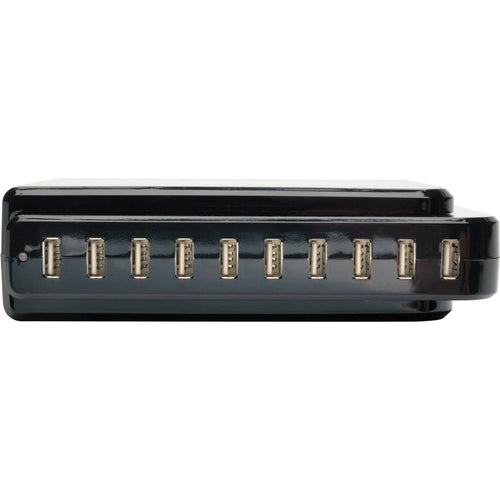10-Port USB Charging Station L594