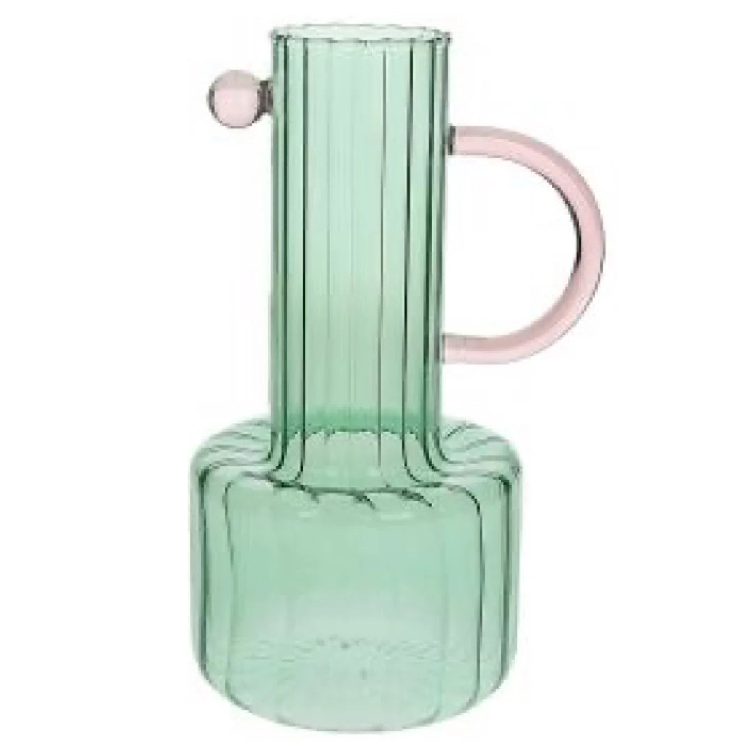 Glass Vase M989654