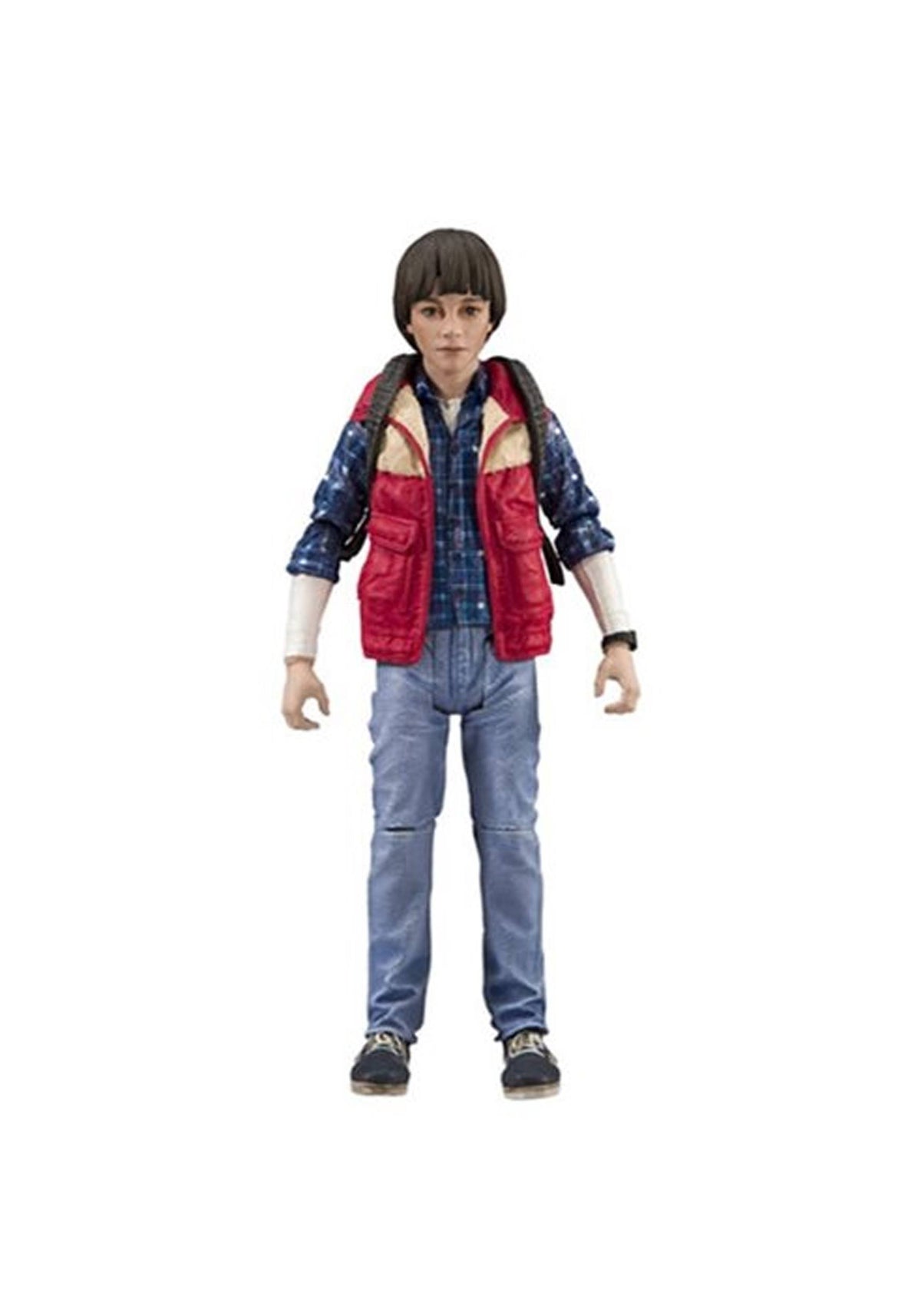Action Figure T2578