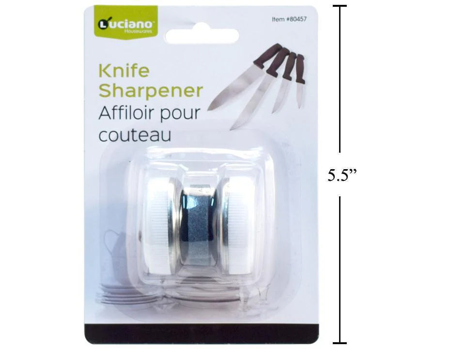 Roller Knife Sharpener T570
