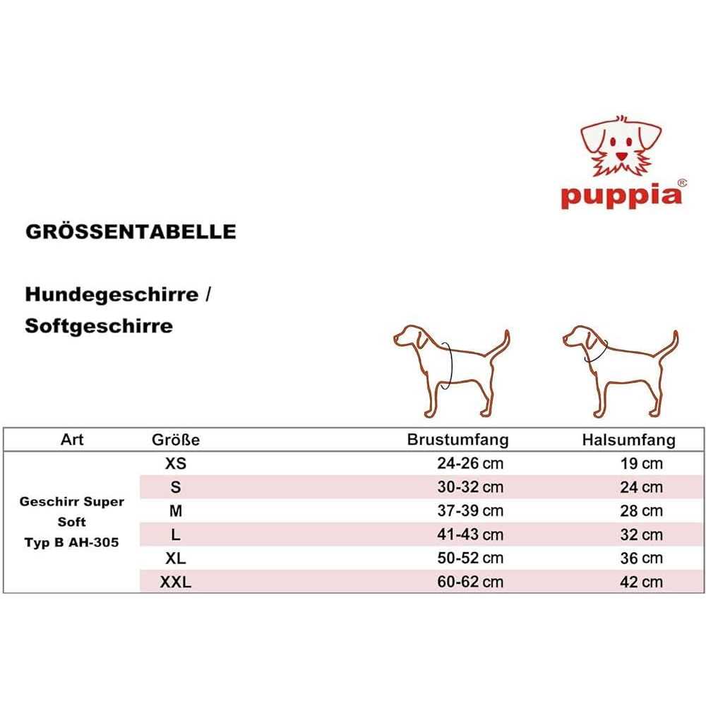 Soft Dog Vest Q26749