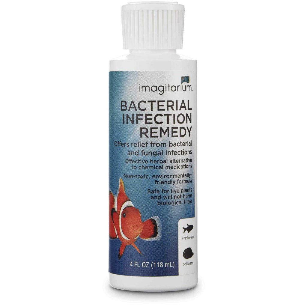 Bacterial Remedy U9070