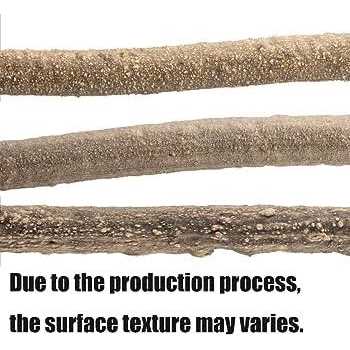 8-Foot Flexible Reptile Vines U489045