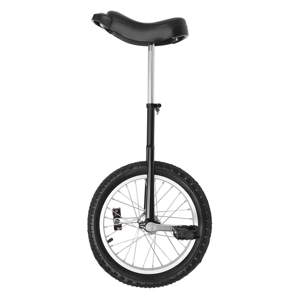 16 Wheel Adjustable Unicycle V9796