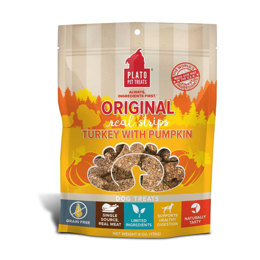 Turkey Dog Treats L739407