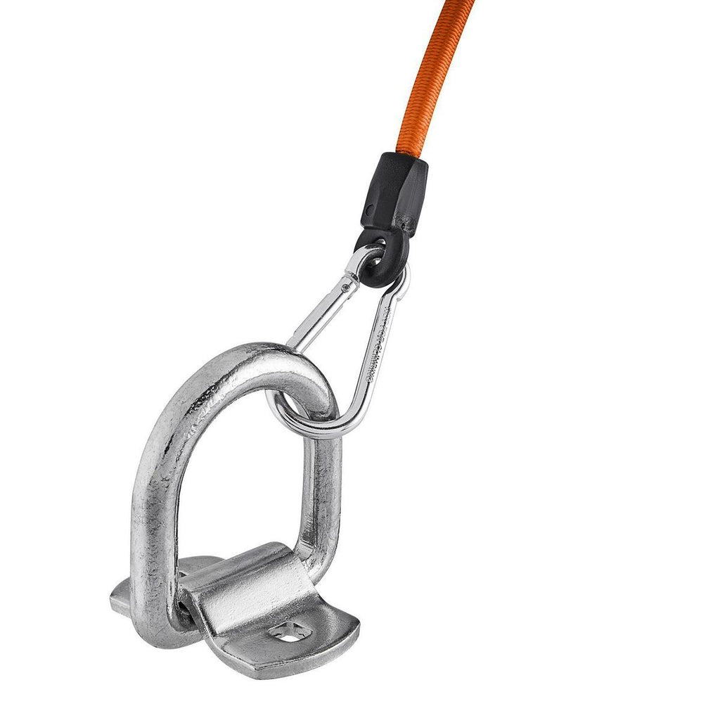 48 in. Carabiner Bungee Cord Y406