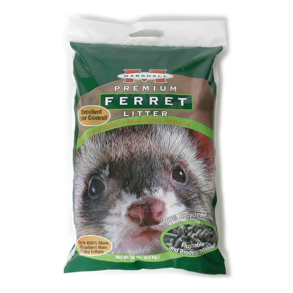 Premium Ferret Litter I765