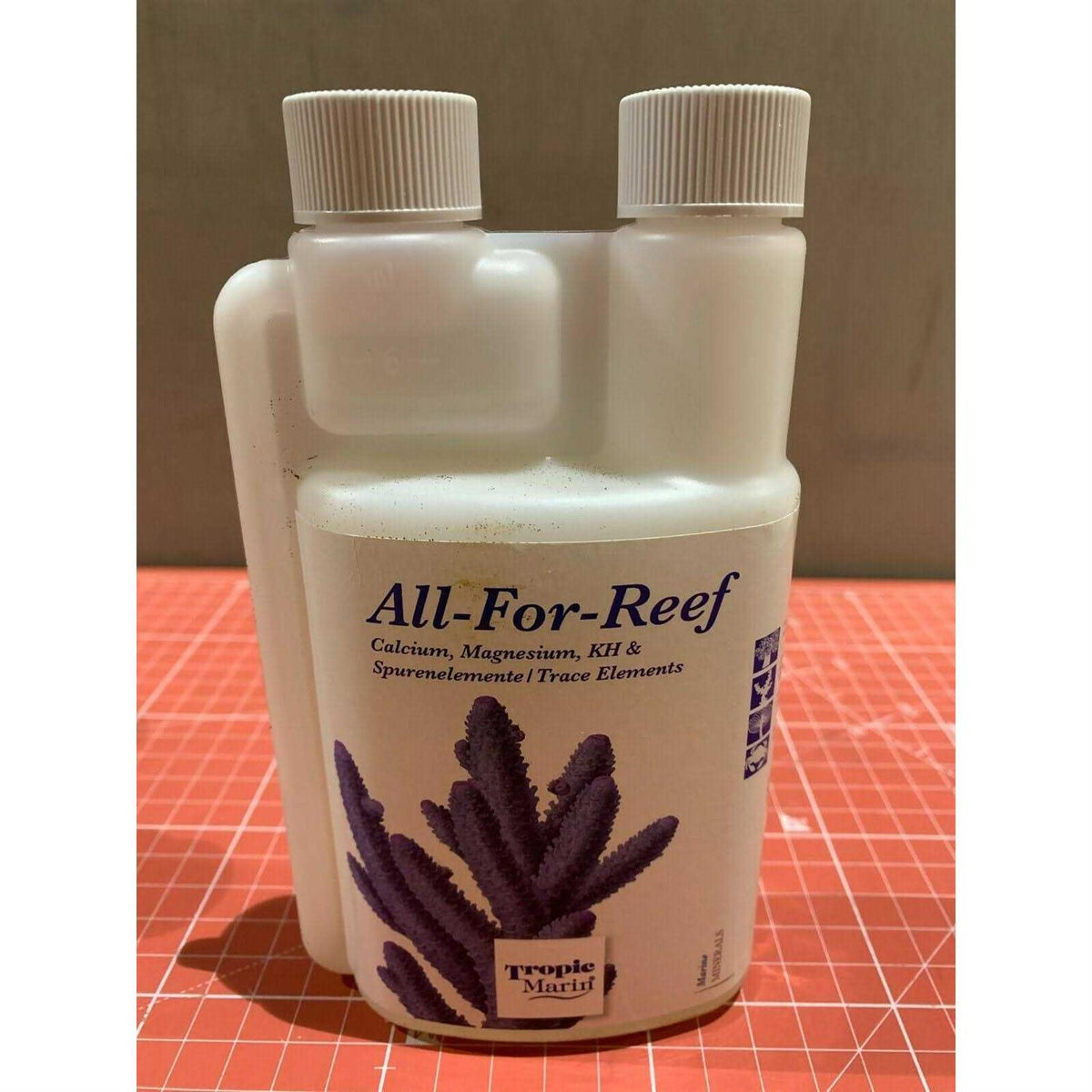 All-for-Reef K74733