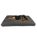 Waterproof Indoor/Outdoor Memory Foam Pet Bed I287020