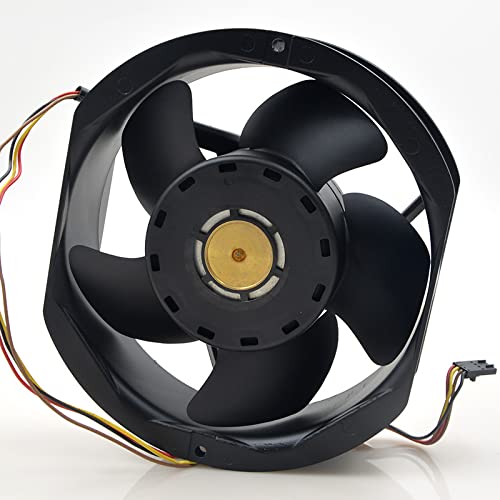 48V 0.61A 172mm×150mm×51mm Fan P825123